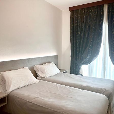 Hotel Leonardo Brescia Exterior photo